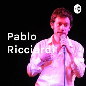 Pablo Ricciardi - Cantante