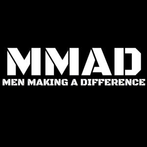 Men Making A Difference (M.M.A.D.)