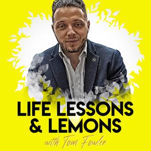 Life Lessons & Lemons