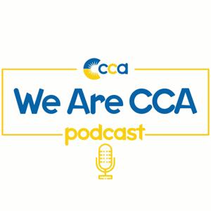 We Are CCA