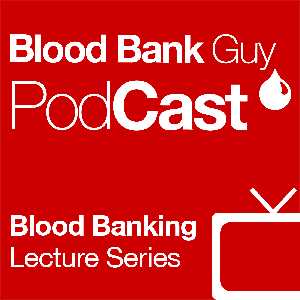 Blood Bank Guy Videos