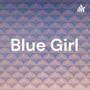 Blue Girl