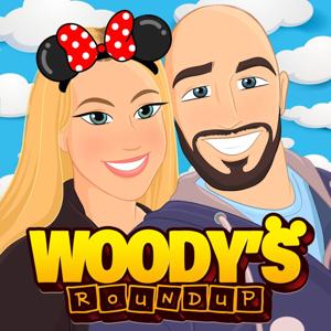 Woody's Roundup