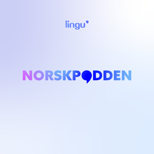 Norskpodden by Lingu