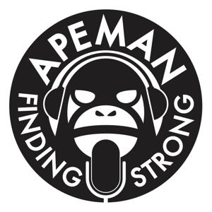 Finding Strong by Apeman