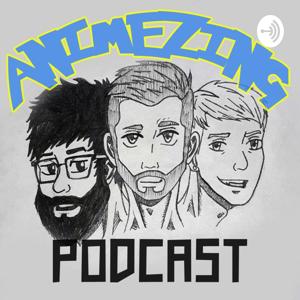 Animezing Podcast