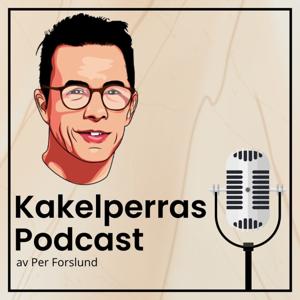 Kakelperras Podcast