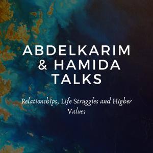 AbdelKarim & Hamida Talks