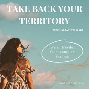 Take Back Your Territory