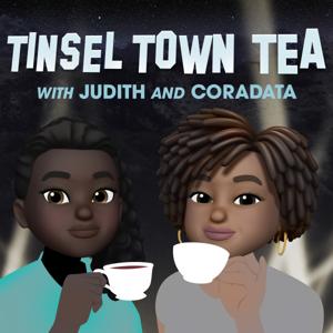 Tinsel Town Tea