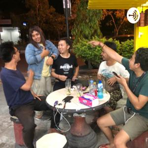 Podkost Bali (Podcast in the Kost)