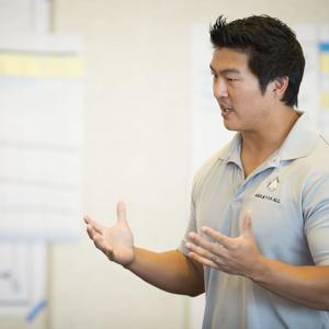 Peter Saddington - AGILE, STARTUPS, SELF-IMPROVEMENT!