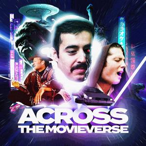 Across The Movieverse