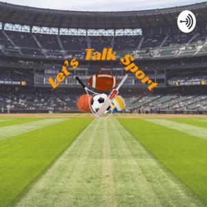 Let's Talk Sport