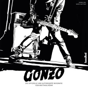 Matt Gonzo Roehr