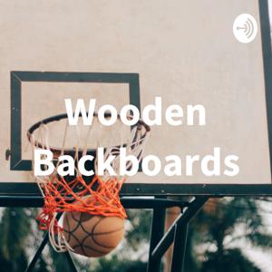 Wooden Backboards