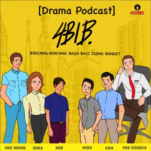 Bincang Bincang Basa Basi Iseng Banget (Drama Podcast)