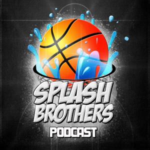 Splash Brothers by Guilherme e Leonardo