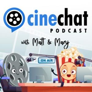 CineChat Podcast