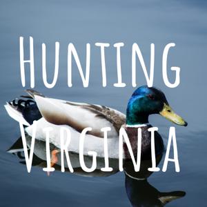 Hunting Virginia