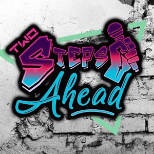 Two Steps Ahead Podcast