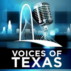 Voices of Texas