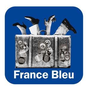 On découvre ensemble sur France Bleu Armorique