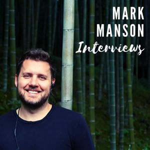 Mark Manson Interviews