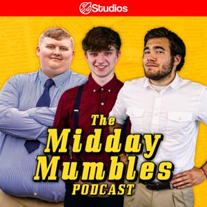 Midday Mumbles by Homarus Digital Studios