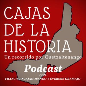 Cajas de la Historia