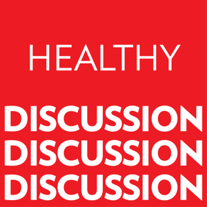Healthy Discussion