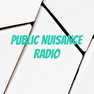 Public Nuisance Radio