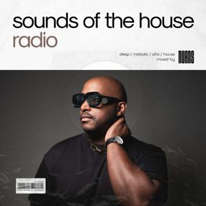 Sounds of the House Radio with NUANS by NUANS