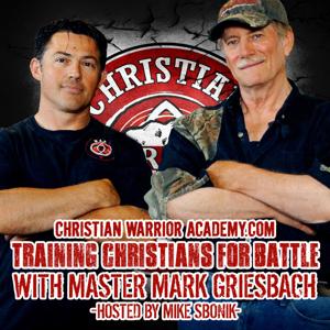 Christian Warrior Academy