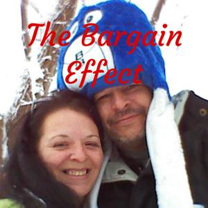 The Bargain Effect