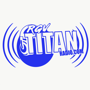 RGV Titan Radio