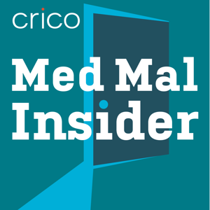 MedMal Insider by CRICO