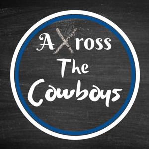 Across The Cowboys