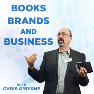 Books, Brands, and Business