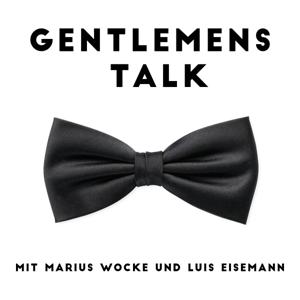 Gentlemens Talk