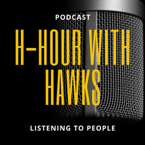 H - Hour with Hawks