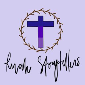 Ruah Storytellers Lent