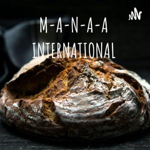 M-A-N-A-A INTERNATIONAL
