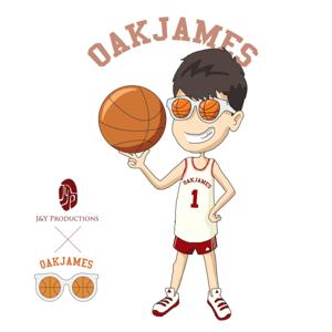 Oakjames Basketball Podcast