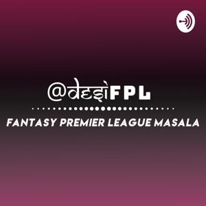 DesiFPL - Fantasy Premier League Masala