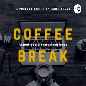 COFFEE BREAK