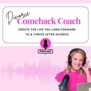 Divorce Comeback Coach