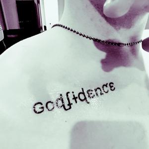 GODFIDENCE - A @HAZELISMYSPIRIT Podcast