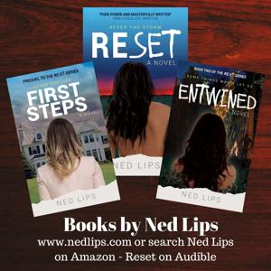 Resetting Your Life - Ned Lips