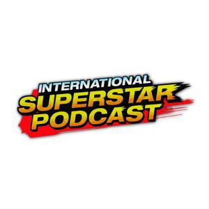 International Superstar Podcast